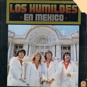 En Mexico album cover