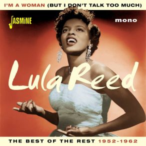 I'm A Woman (But I Don't Talk Too Much) album cover