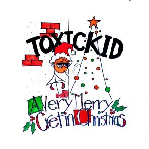 A Very Merry Cretin Christmas album cover