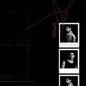 Te Necesito (Schuster) (Single) album cover