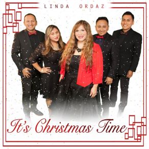 It's Christmas Time album cover
