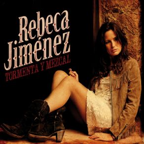 Tormenta Y Mezcal album cover