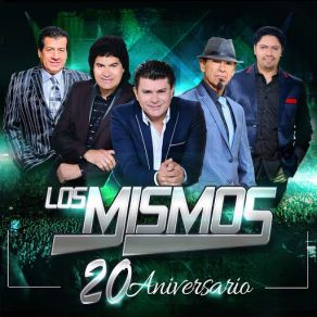 20 Aniversario album cover