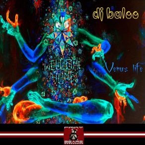 Venus Life album cover