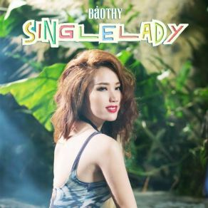Single Lady album cover