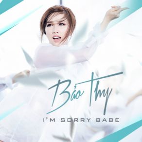 I'm Sorry Babe album cover