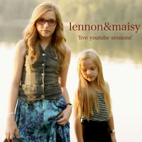 Live YouTube Sessions album cover