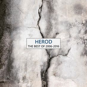 The Best Of 2006-2016 album cover