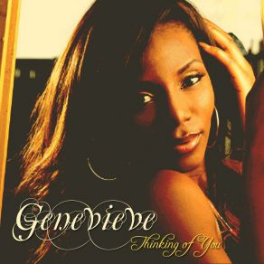 Thinking Of You album cover