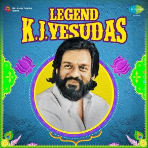 Legend - K. J. Yesudas album cover
