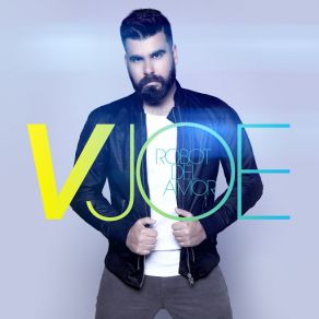 Robot Del Amor album cover