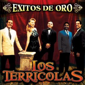Exitos De Oro album cover