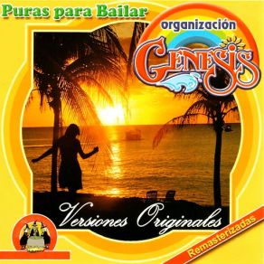 Puras Para Bailar, Vol. 2 (Remastered) album cover