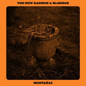 Montañas (Single) album cover