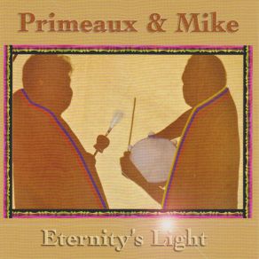 Eternity's Light album cover