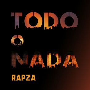 Todo O Nada (Single) album cover