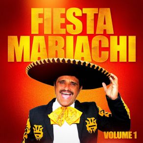Fiesta Mariachi, Vol. 1 album cover