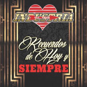 Recuerdos De Hoy Y Siempre album cover