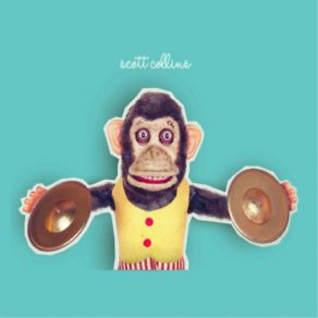 Scott Collins album cover