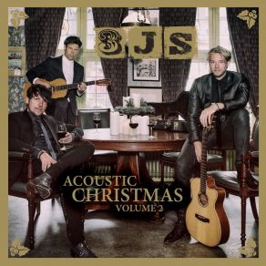 Acoustic Christmas, Vol. 2 album cover
