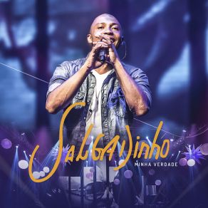 Minha Verdade (Ao Vivo) album cover
