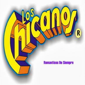 Romanticos De Siempre album cover