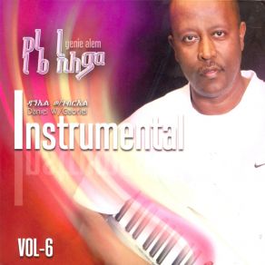 Yenie Alem (Instrumental, Vol. 6) album cover