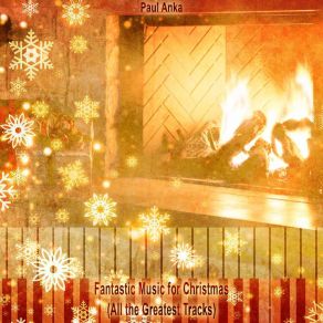 Fantastic Music For Christmas (Remastered) album cover