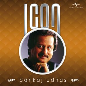 Icon album cover