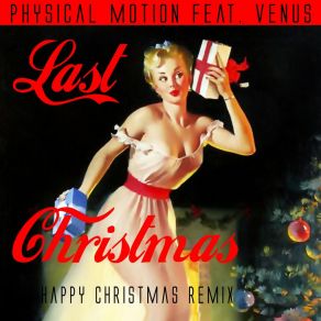 Last Christmas (Happy Christmas Remix) album cover