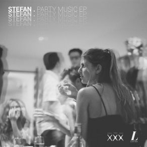 Party Music album cover