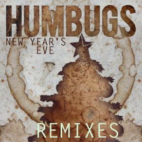 New Year's Eve album cover