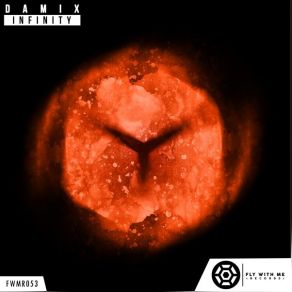 Infinity album cover