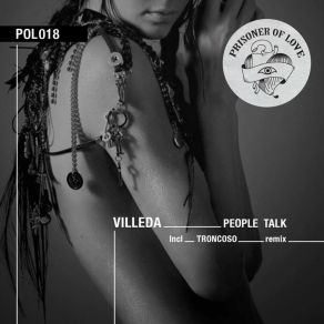 People Talk album cover