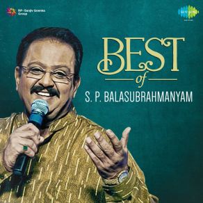Best Of S. P. Balasubrahmanyam album cover
