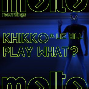 Play What? album cover