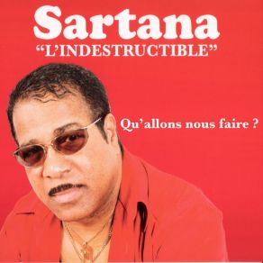 L'indestructible album cover