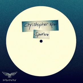 Spektre album cover