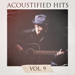 Acoustified Hits, Vol. 9 album cover