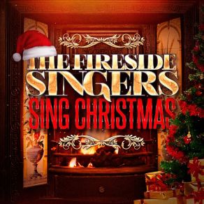 The Fireside Singers Sing Christmas album cover