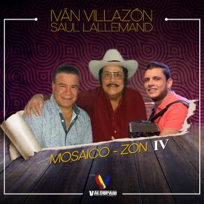 Mosaico-Zon IV (Single) album cover