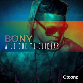A' Lo Que Tu Quieras (Single) album cover