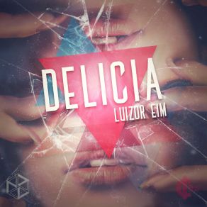 Delicia (Single) album cover