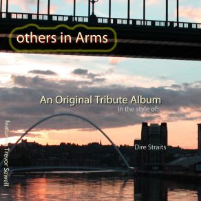 Others In Arms album cover