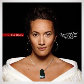 Love Will Lead Us Home - Single album cover