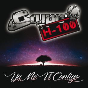 Ya Me VI Contigo (Single) album cover