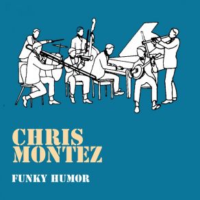 Funky Humor album cover
