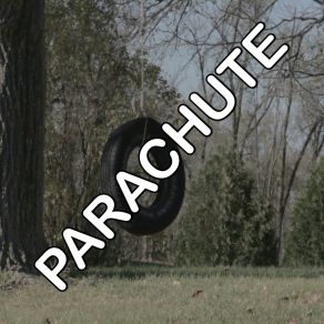 Parachute - Tribute To Chris Stapleton album cover