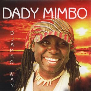 Djambo Way album cover