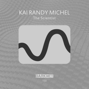 The Scientist album cover